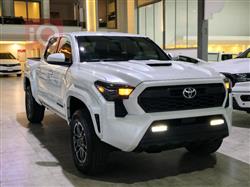 تويوتا تاكوما